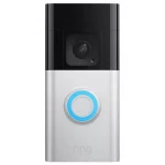 Ring Battery Video Doorbell Plus