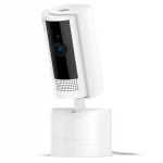 Ring Pan-Tilt Indoor Cam