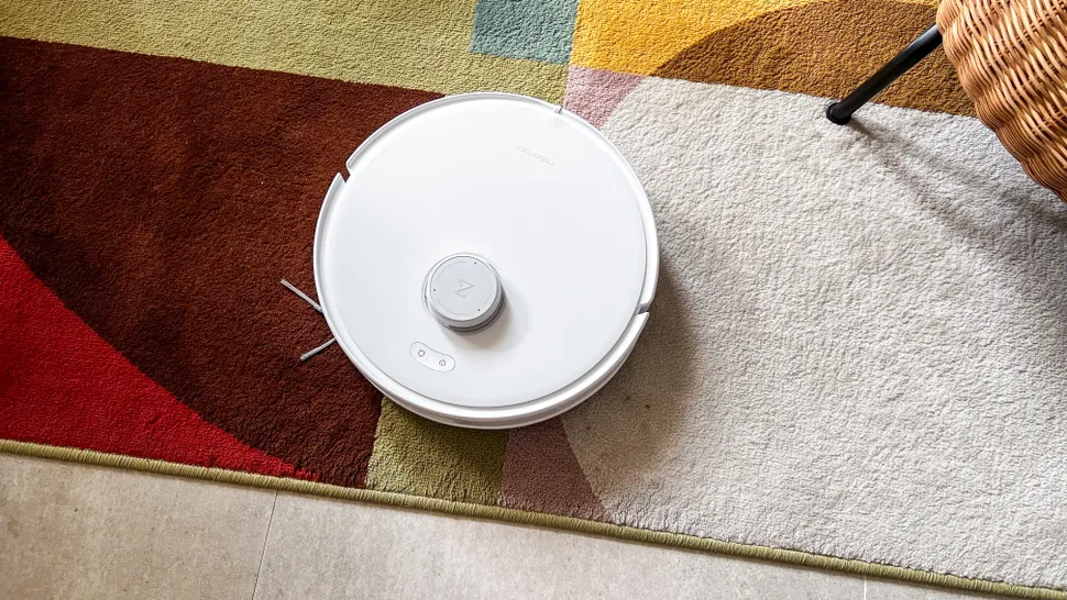 Roborock Qrevo Edge