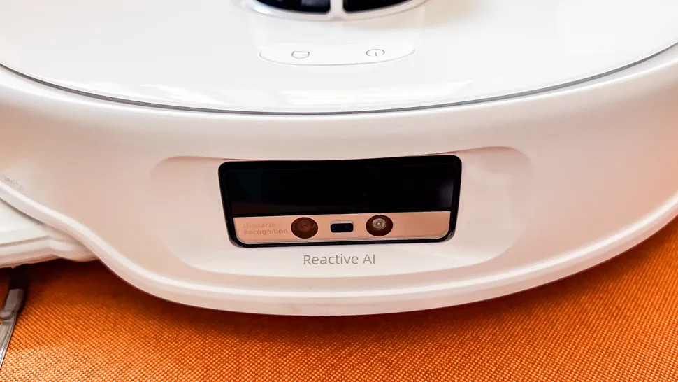 Roborock Qrevo Edge