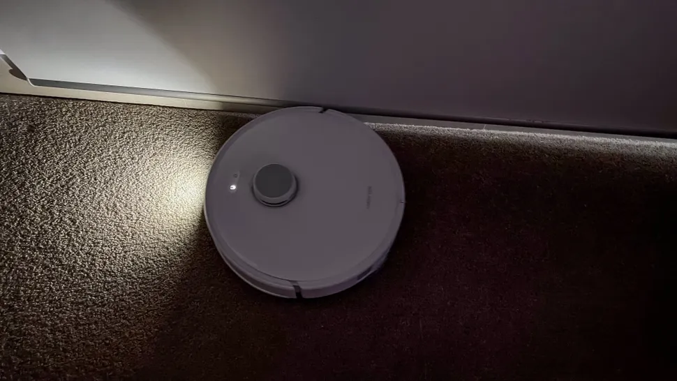 Roborock Qrevo Edge 