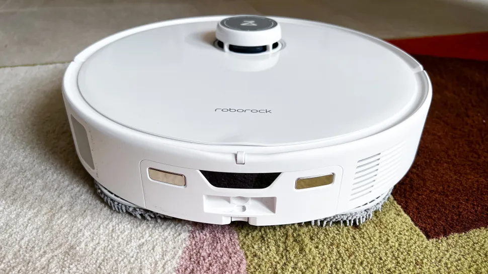 Roborock Qrevo Edge 