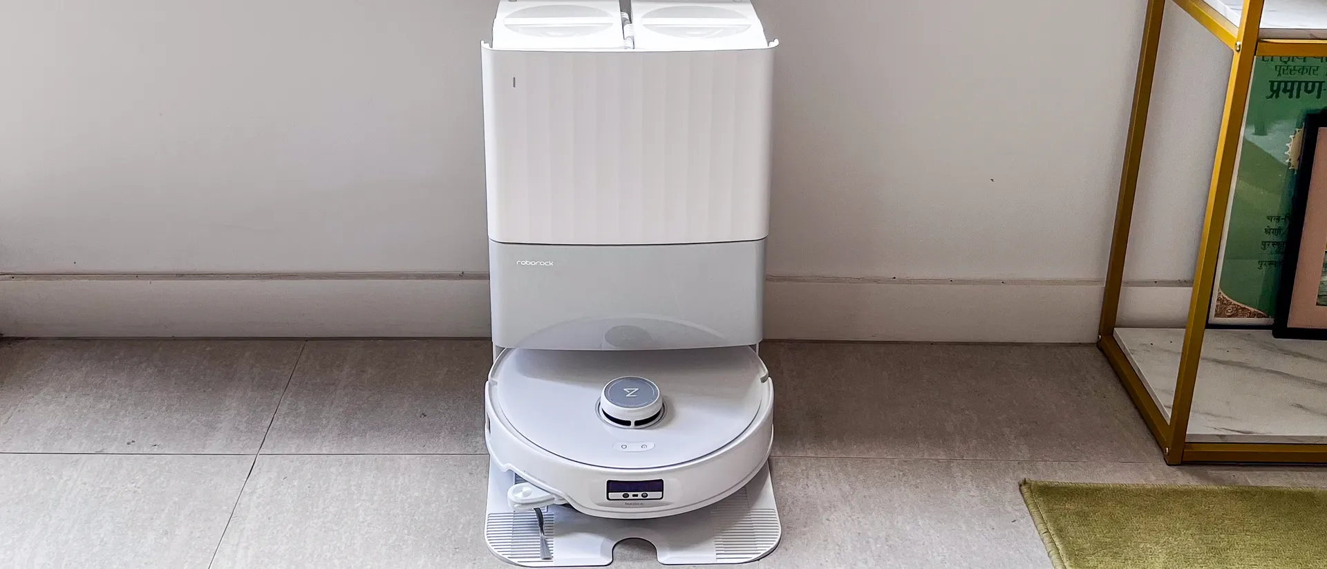 Roborock Qrevo Edge: стоит ли он своих денег?