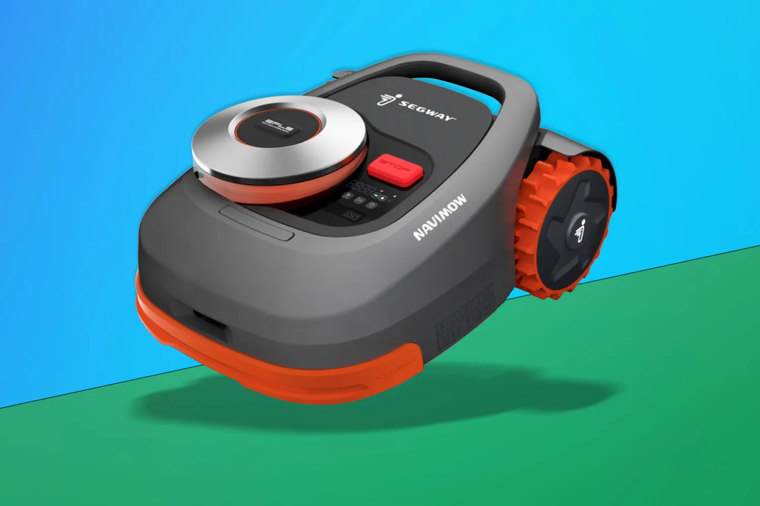 Segway Navimow
