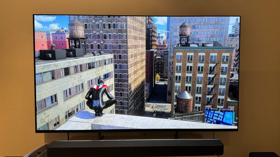 Sony Bravia 8