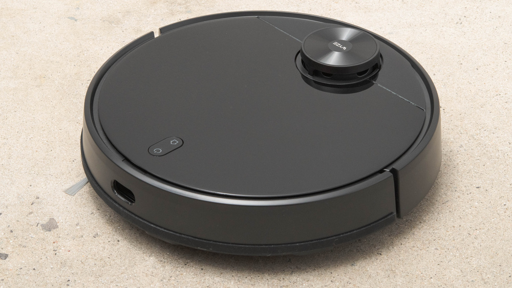 Wyze Robot Vacuum