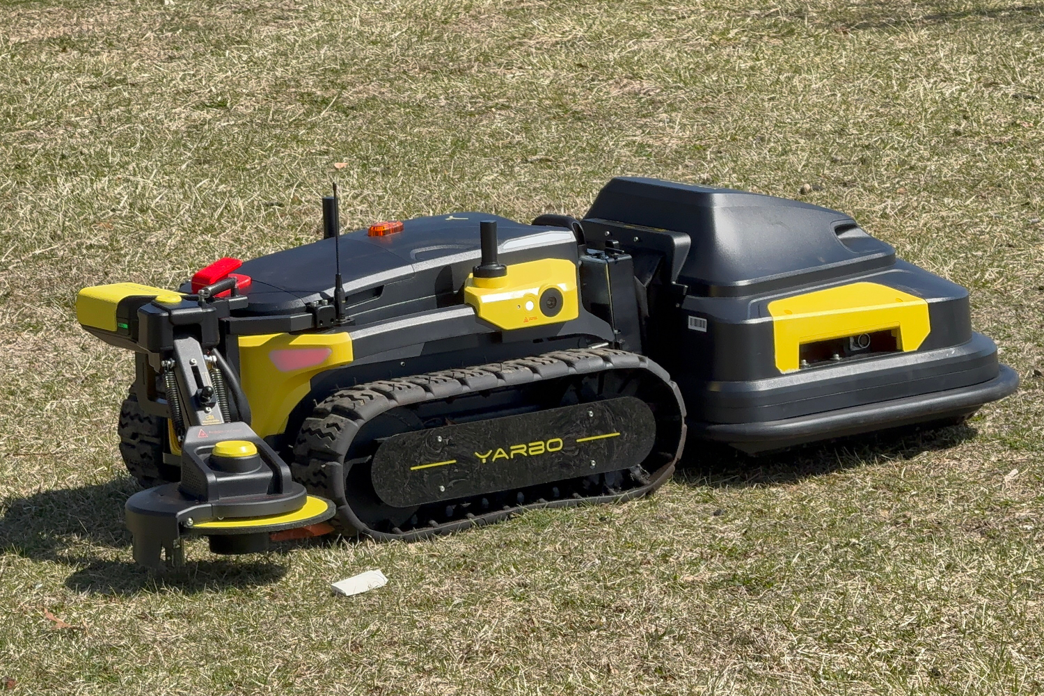 Yarbo