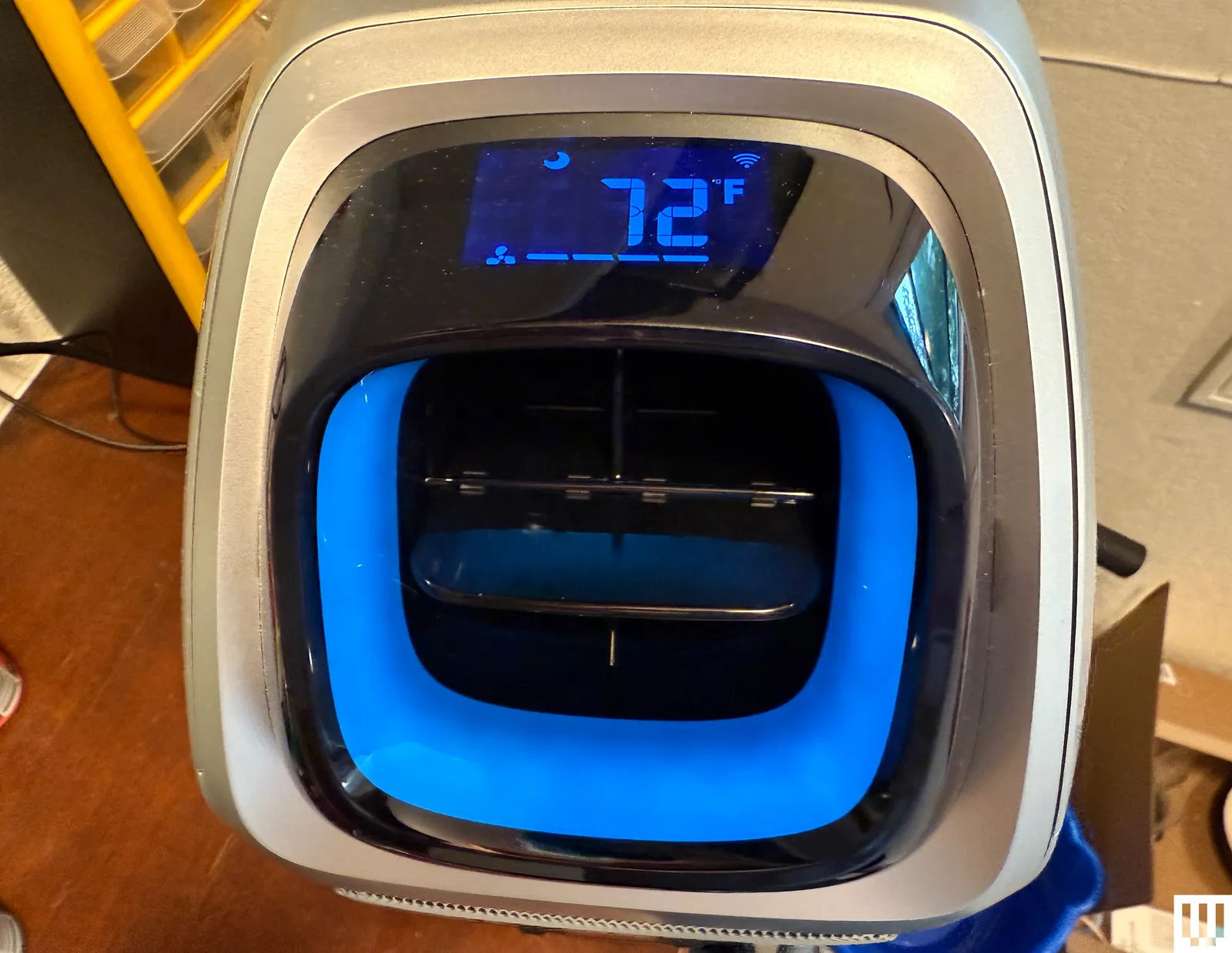 Zero Breeze Mark 3
